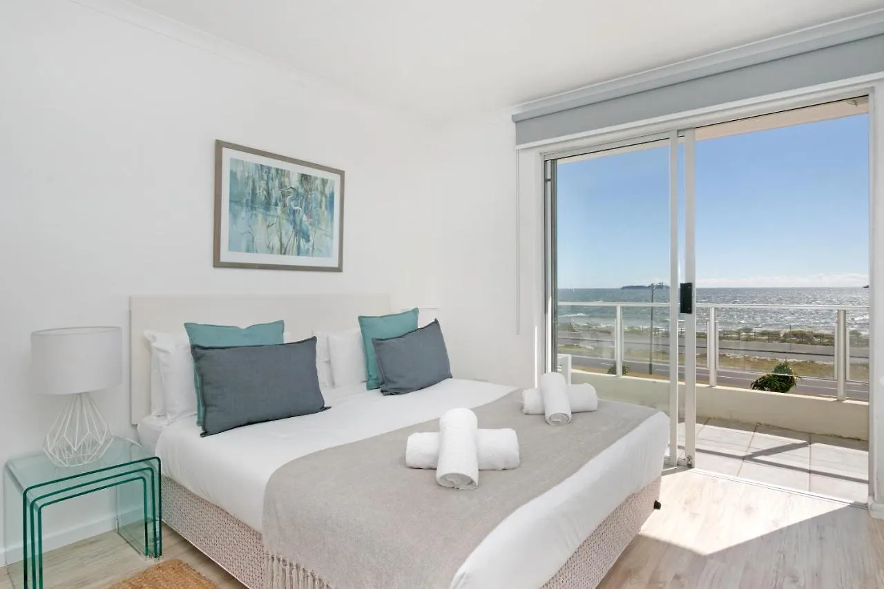 Beach Boulevard 101 Apartamento Bloubergstrand