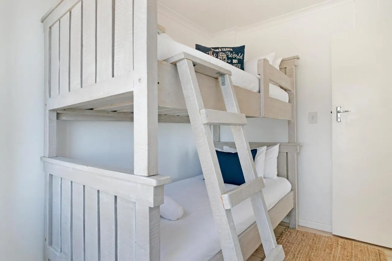 Beach Boulevard 101 Apartamento Bloubergstrand
