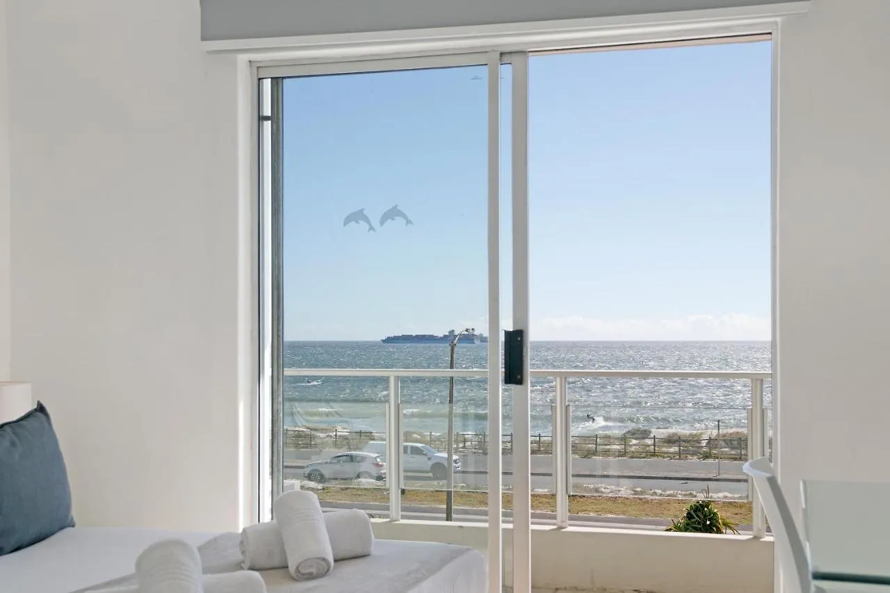 Beach Boulevard 101 Apartamento Bloubergstrand