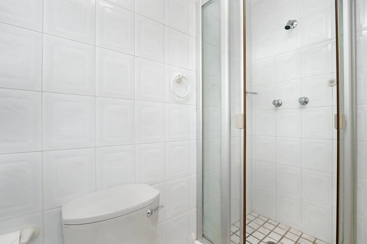 Beach Boulevard 101 Apartamento Bloubergstrand Sudáfrica
