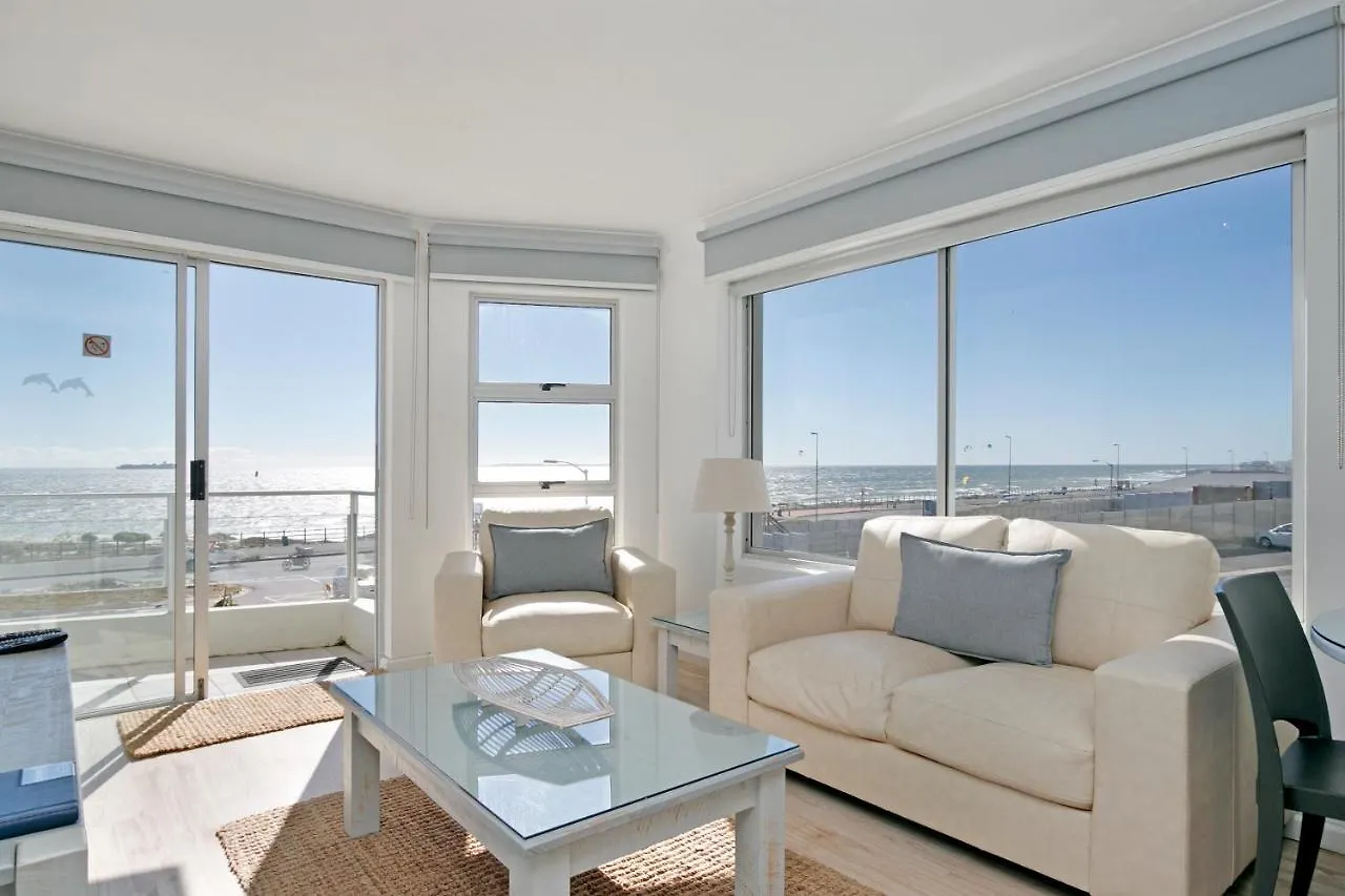 Beach Boulevard 101 Apartamento Bloubergstrand
